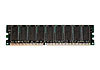 Kit de memoria registrada HP PC2-5300 (DDR2-667) de rango doble de 16 GB (2 x 8 GB) (408855-B21)